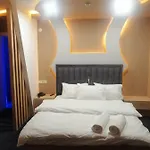 Marit Blue Otel