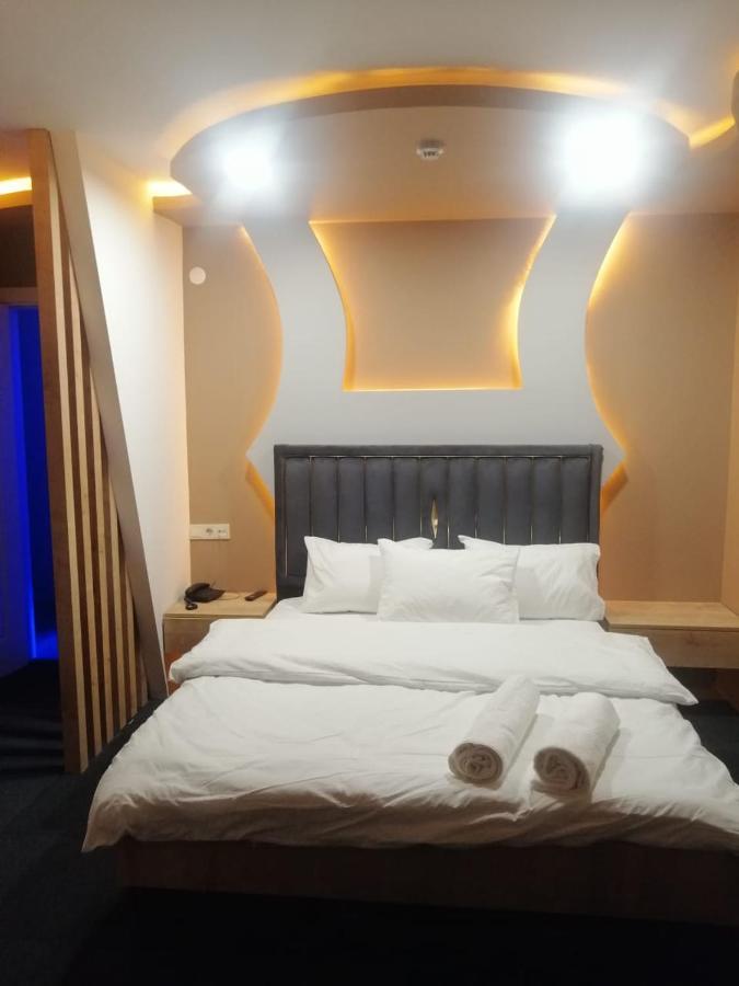 Marit Blue Hotel