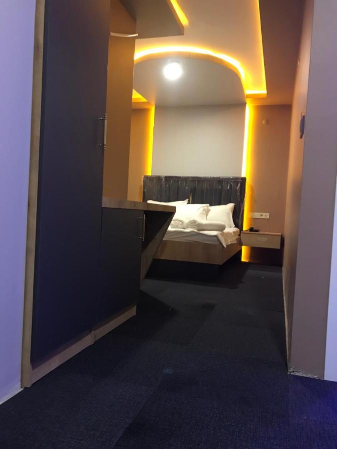 Marit Blue Otel *