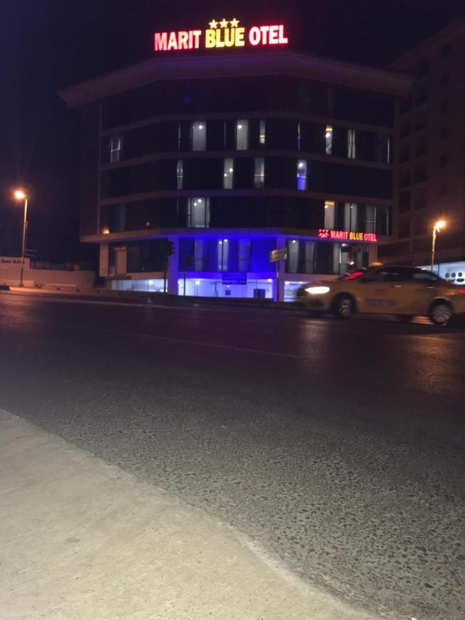 Marit Blue Otel