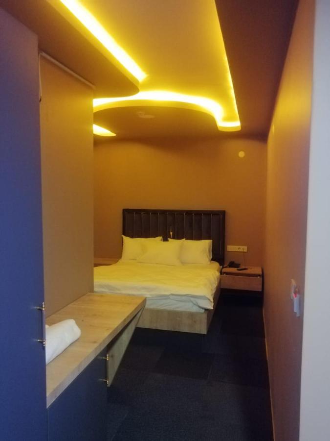 Hotel Marit Blue Istanbul