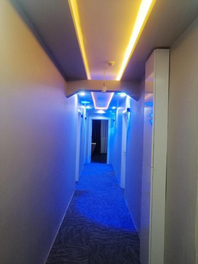 Otel Marit Blue