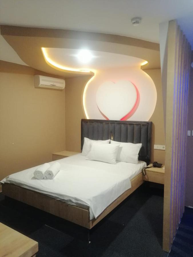 Marit Blue Otel İstanbul