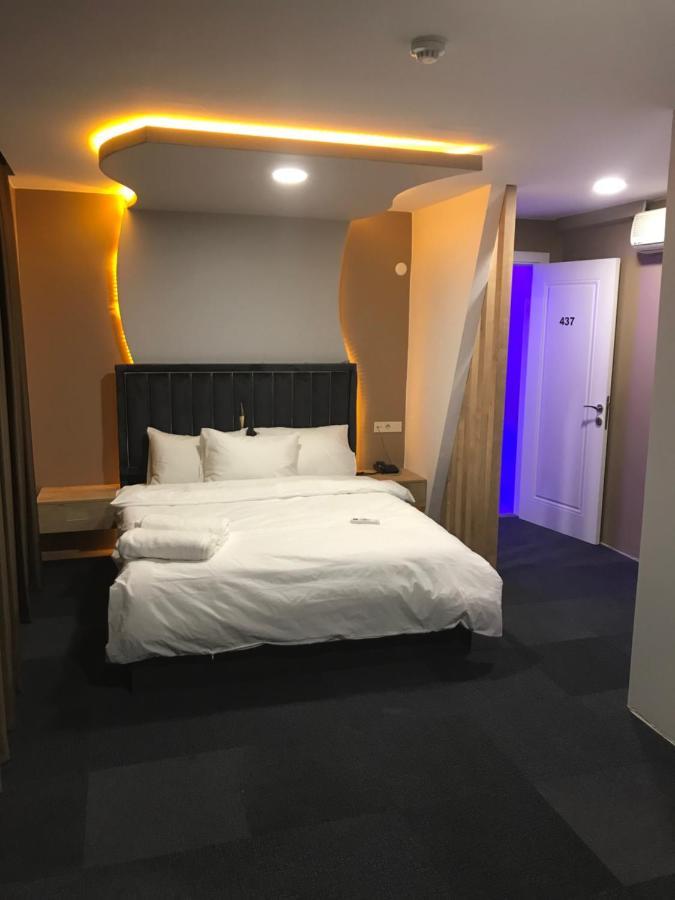 Marit Blue İstanbul