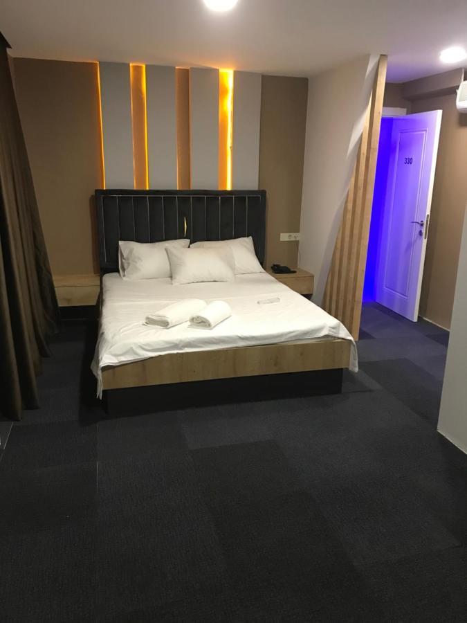 Marit Blue Hotel