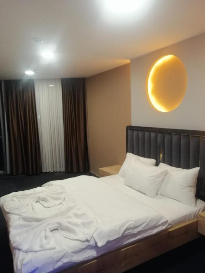 Marit Blue Otel *