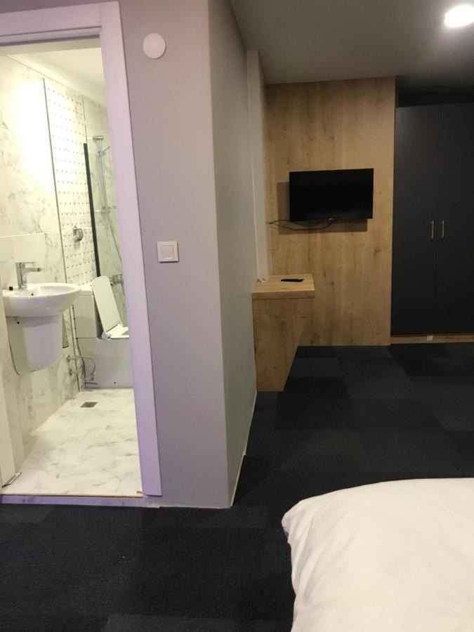 Otel Marit Blue İstanbul