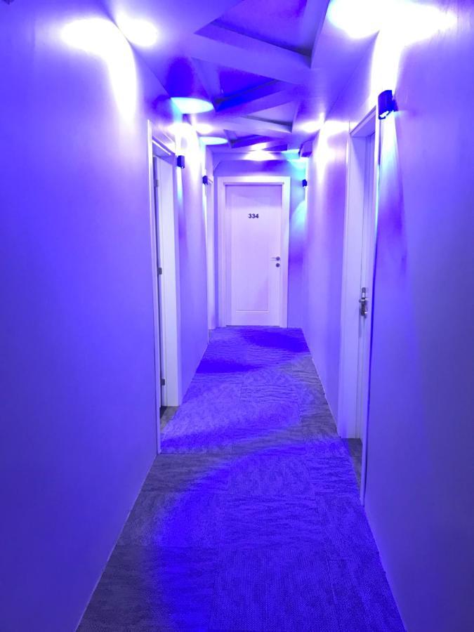Marit Blue İstanbul