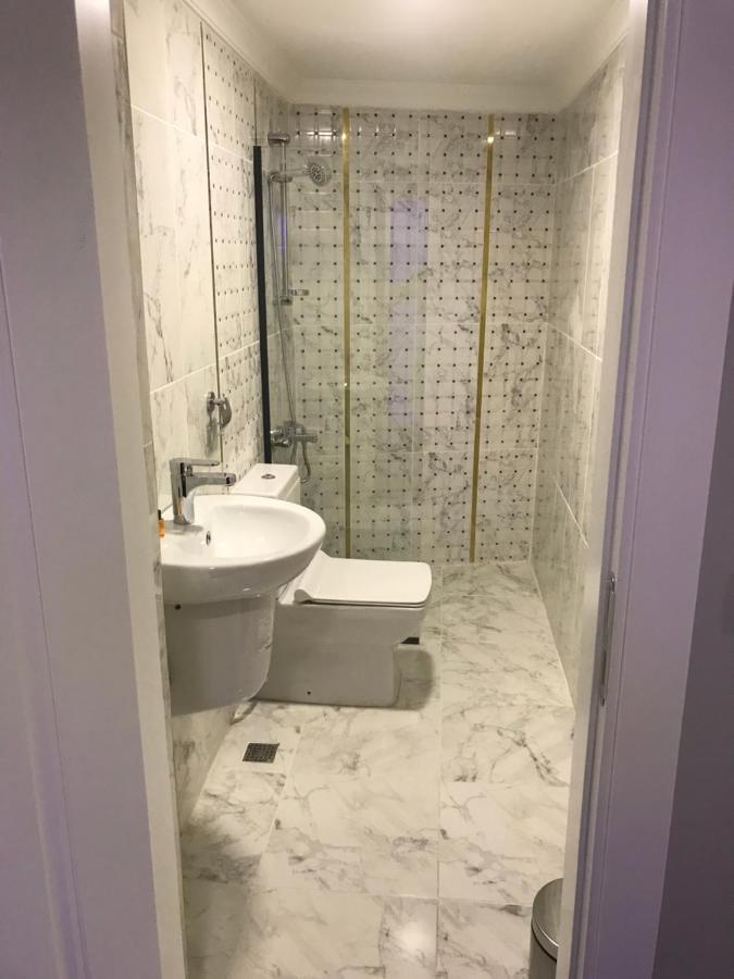 Otel Marit Blue *
