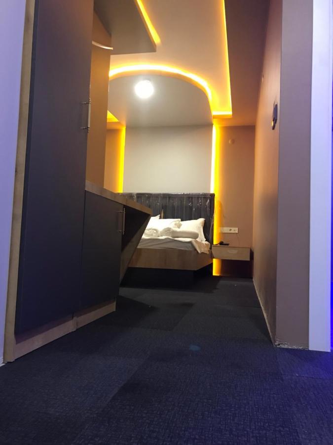 Hotel Marit Blue