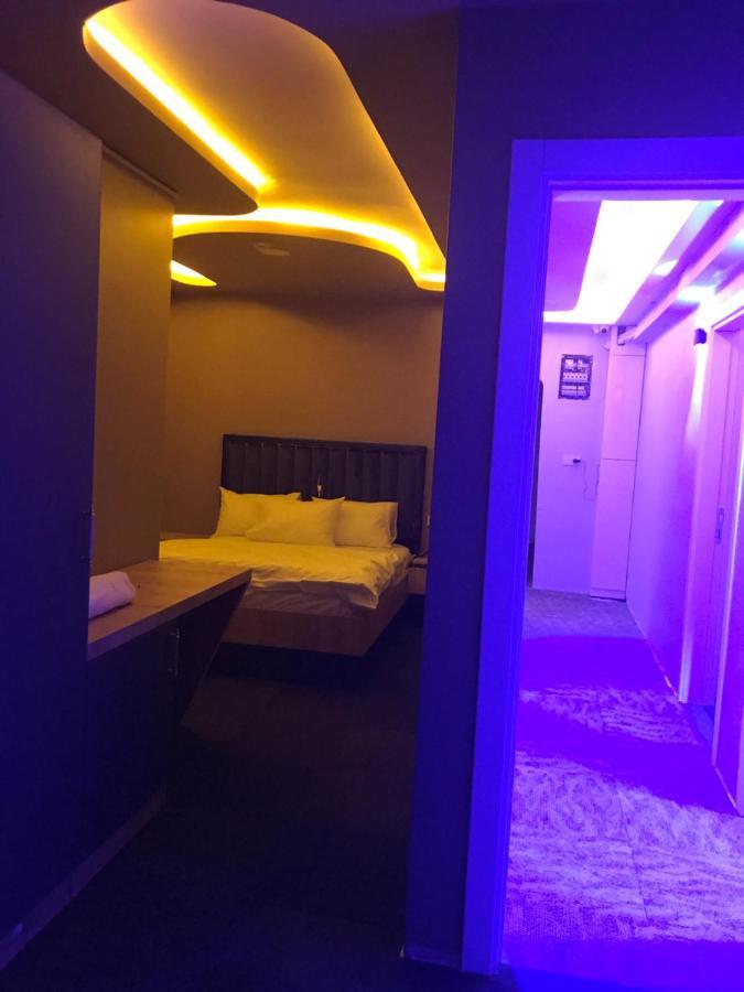 Marit Blue * İstanbul