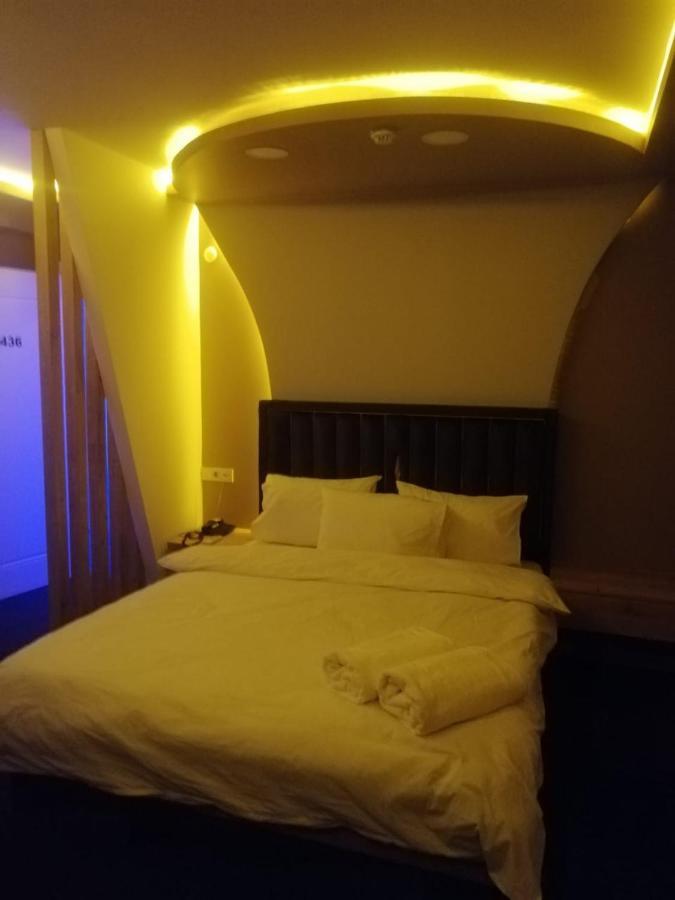 Otel Marit Blue *