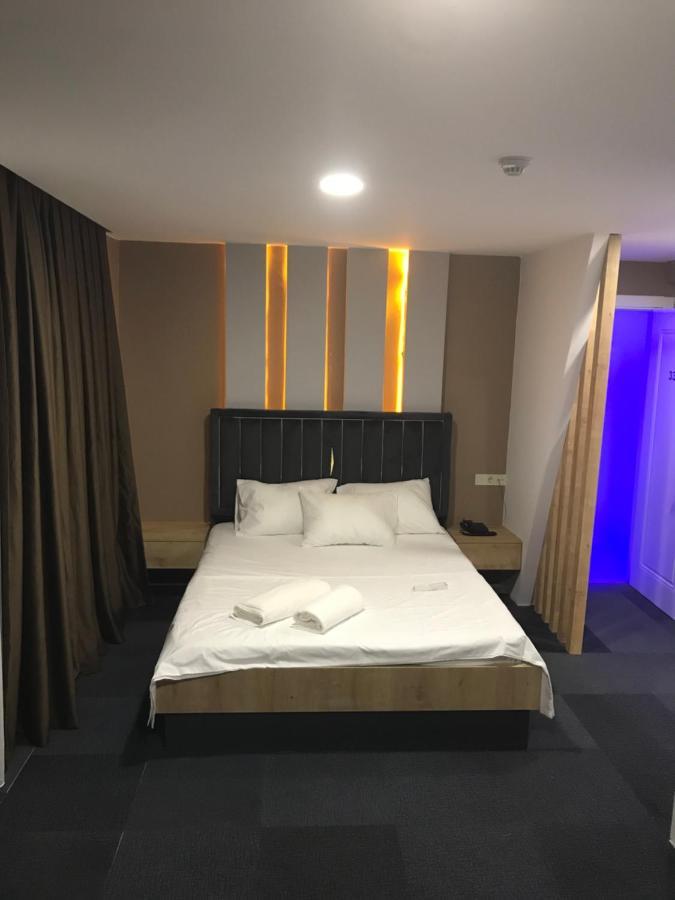 Marit Blue Otel