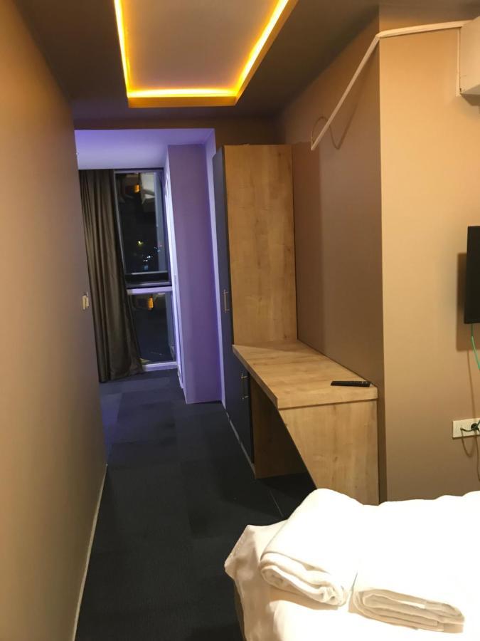 Marit Blue Hotel Istanbul