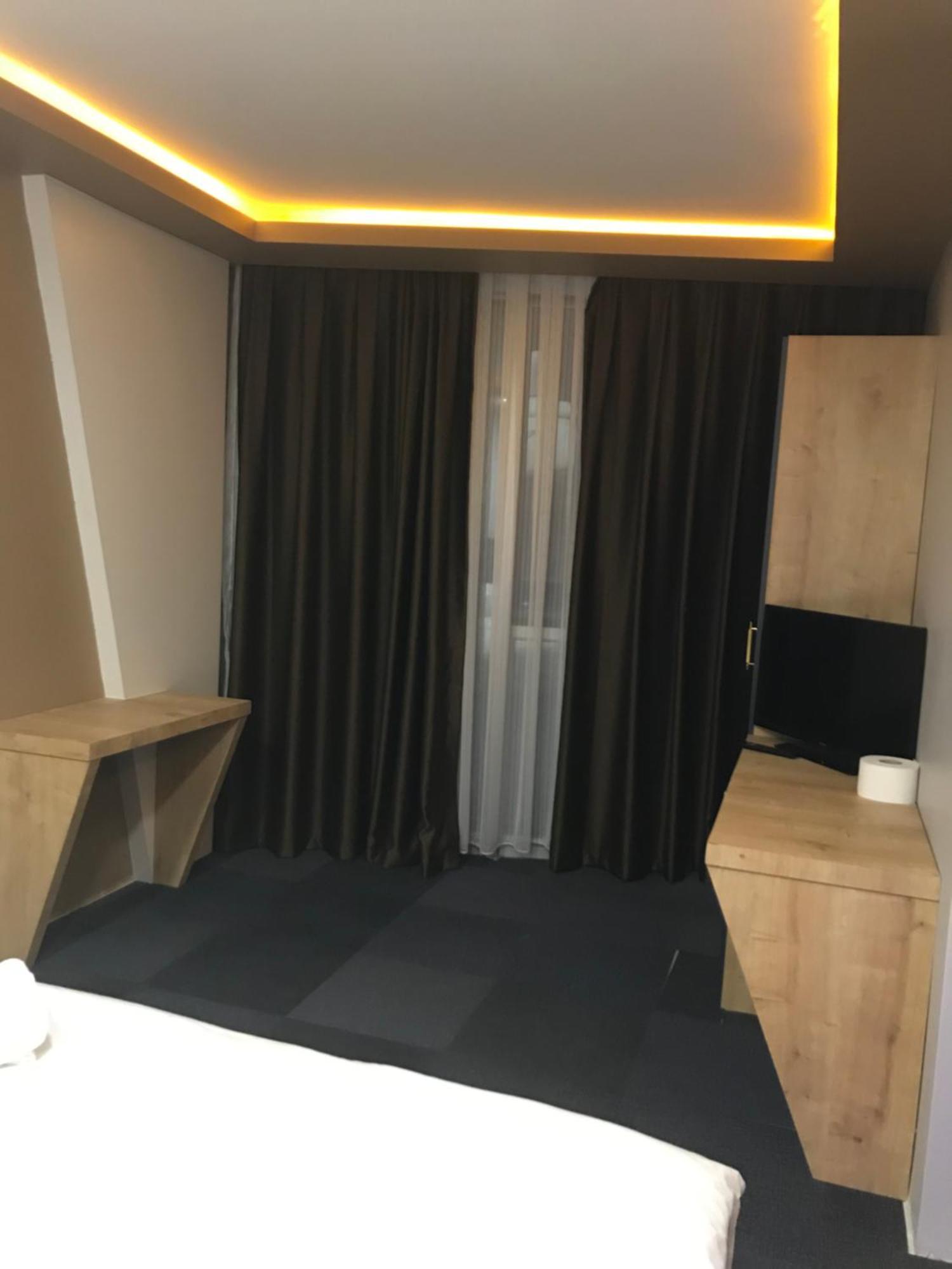Hotel Marit Blue